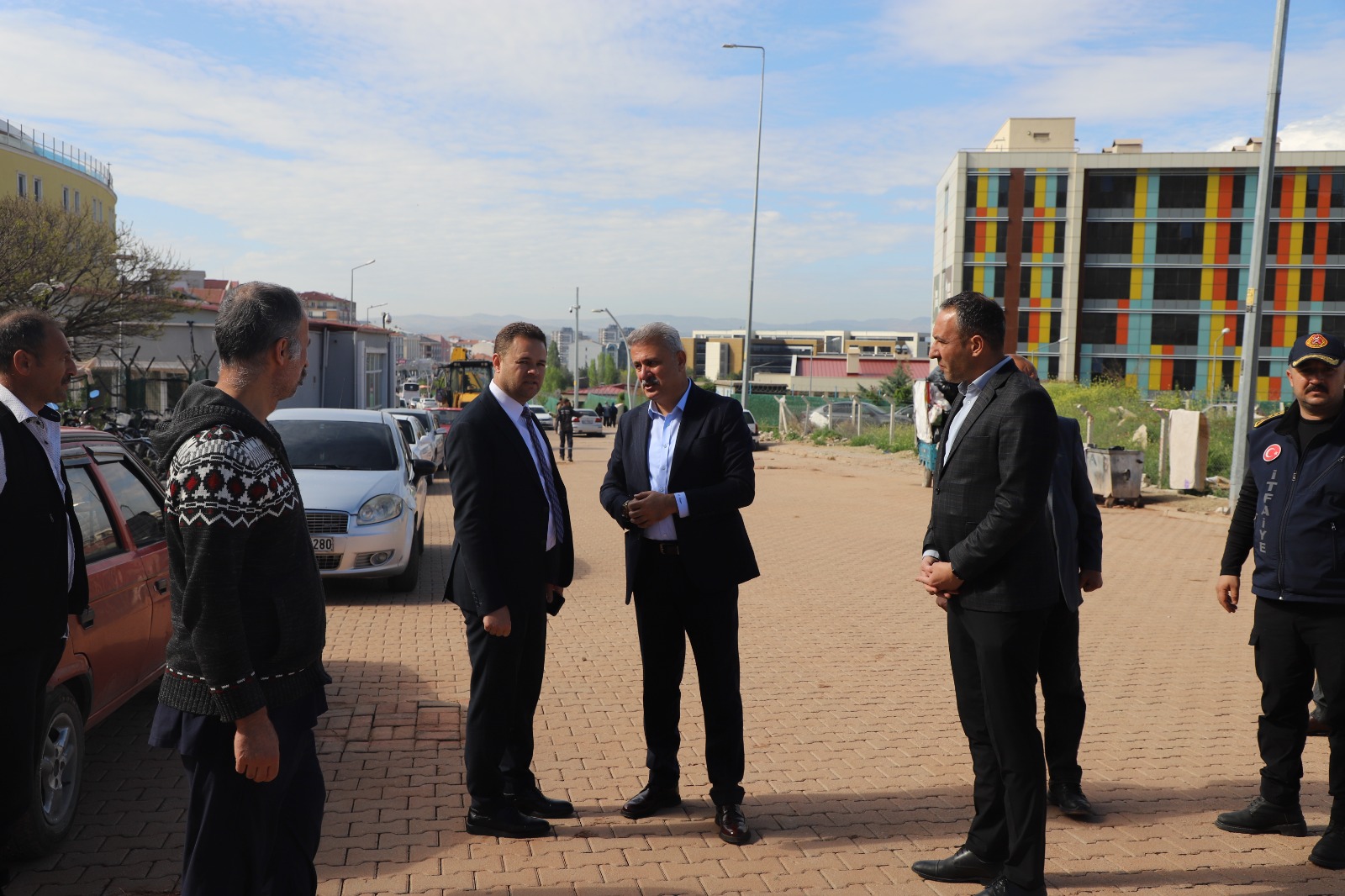 baskanimiz-ahmet-sungur-yogun-yagis-sonrasi-selden-etk-lenen-bolgelerde-nc-lemelerde-bulundu